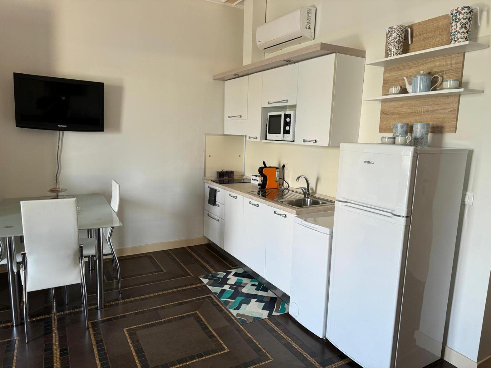 Regina Del Porto Apartment Brindisi Exterior photo